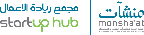 مجمع ريادة الأعمال — Startup Hub