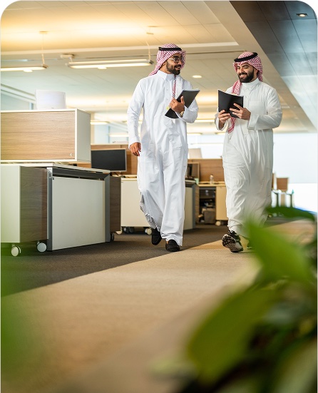 الشركات